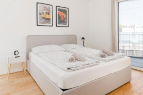 contactless Self-Check-IN - 1BR Apartment, near airport,15 min to Center